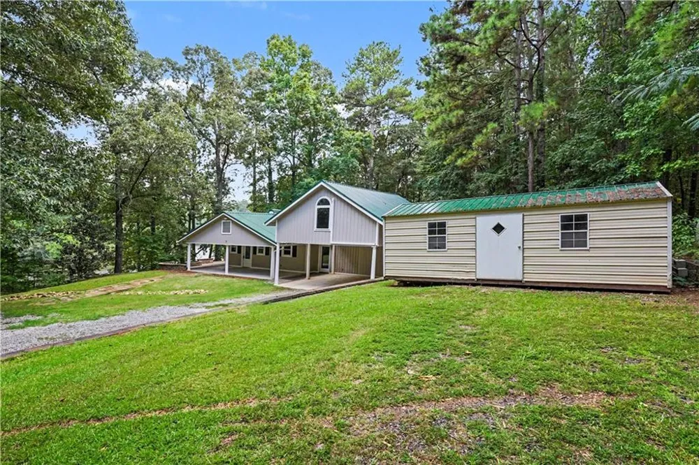 2188 Highway 36 E Jackson, GA 30233