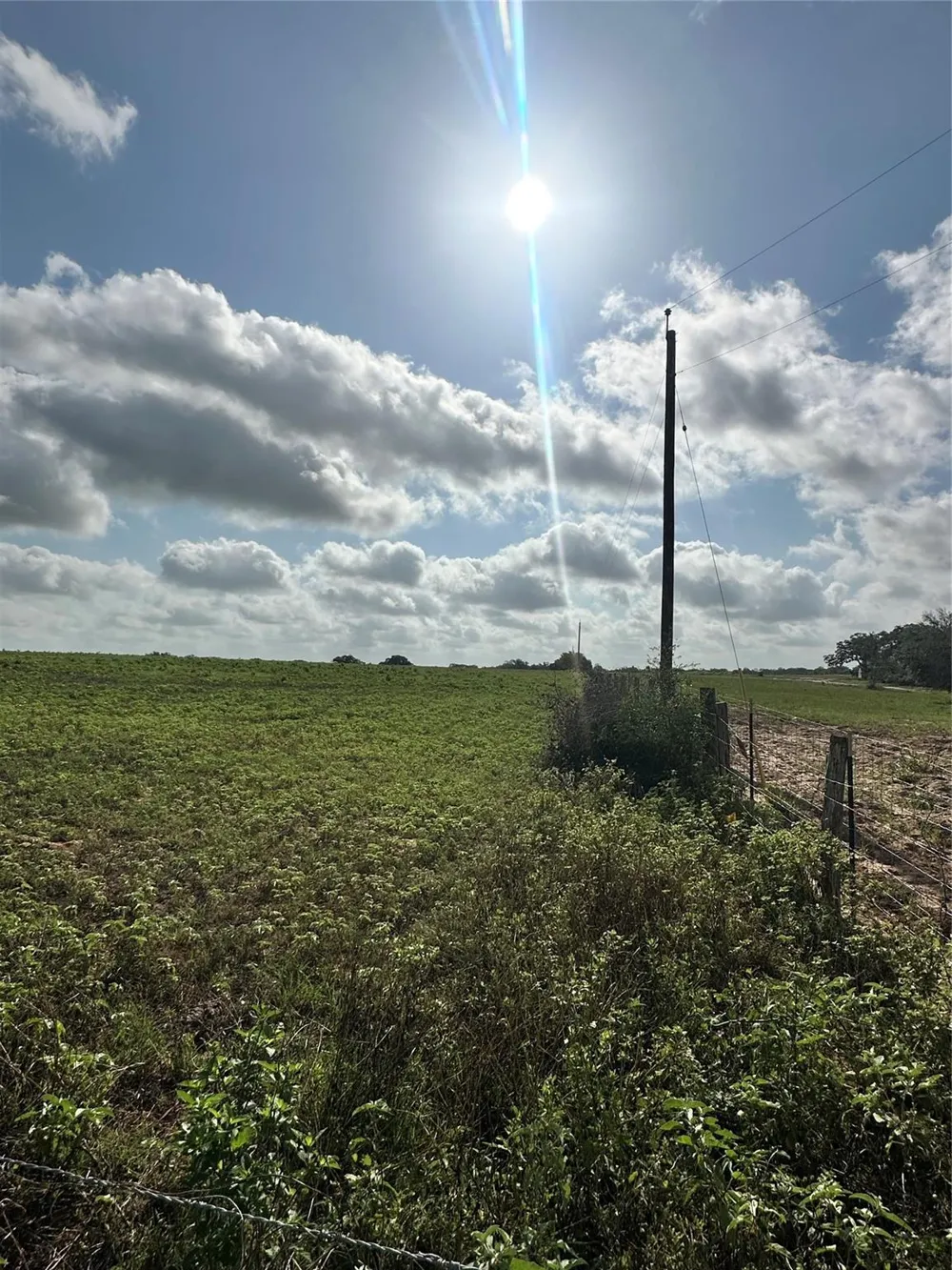 Us Highway 77s Hallettsville, TX 77964