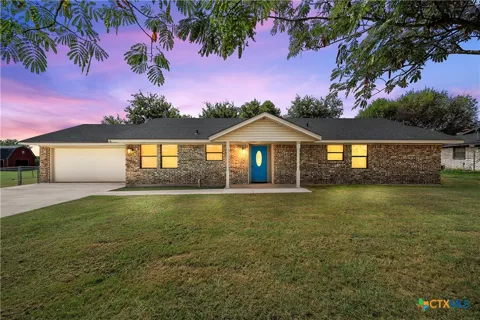 1006 Eagle Drive
