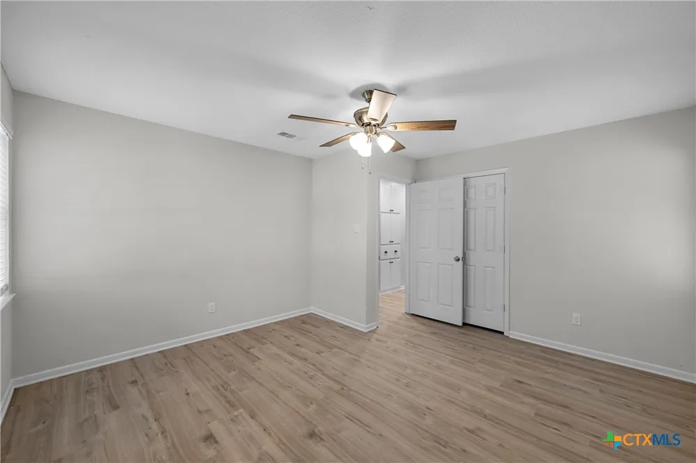 1006 Eagle Drive Eddy, TX 76524
