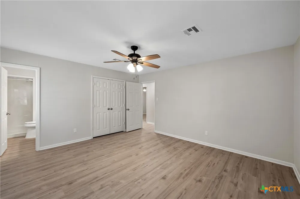 1006 Eagle Drive Eddy, TX 76524