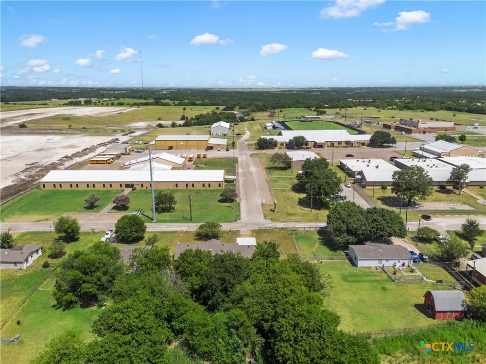 1006 Eagle Drive Eddy, TX 76524