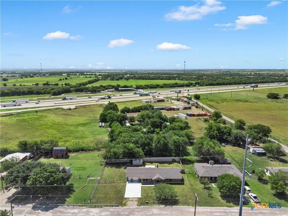 1006 Eagle Drive Eddy, TX 76524