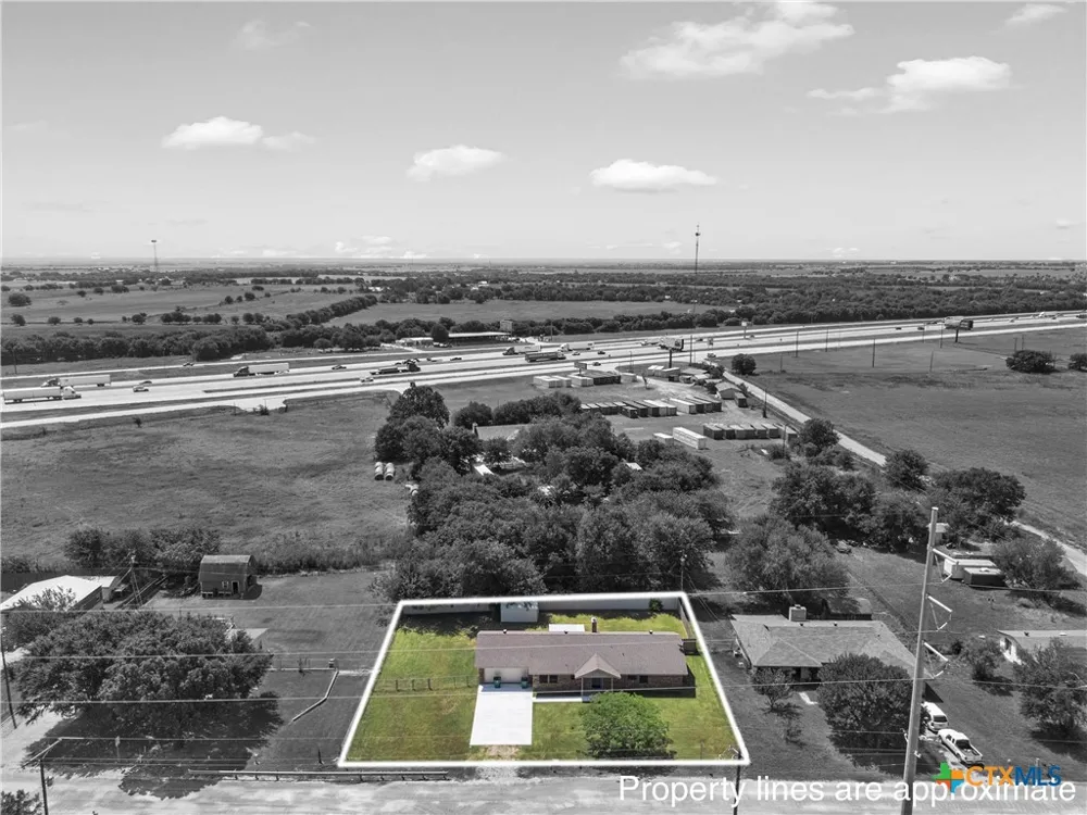 1006 Eagle Drive Eddy, TX 76524