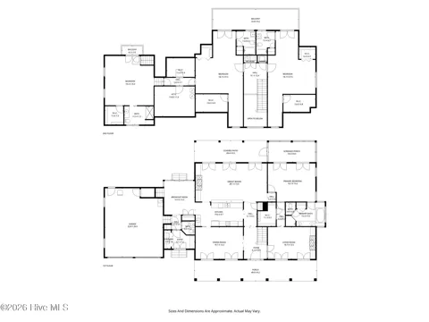 148 E Grandiflora Drive