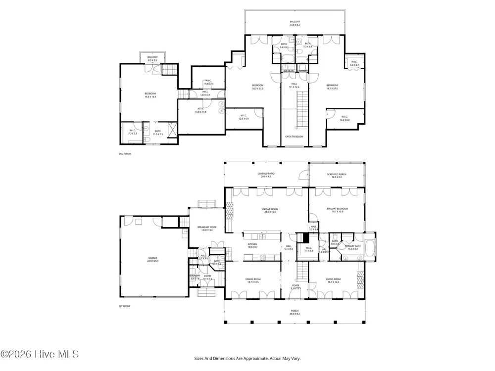 148 E Grandiflora Drive Wallace, NC 28466