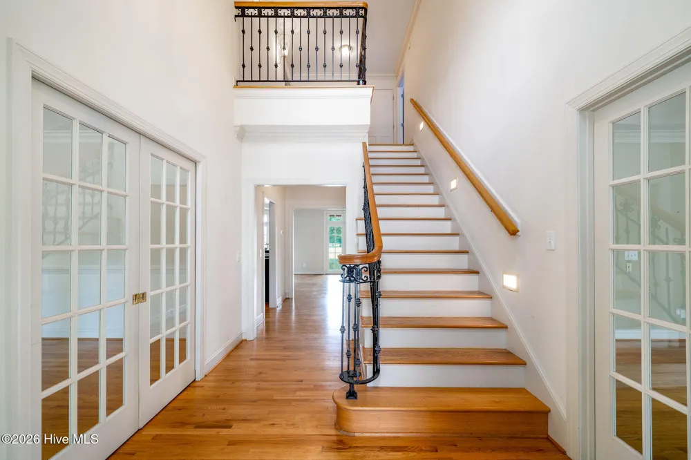 148 E Grandiflora Drive Wallace, NC 28466