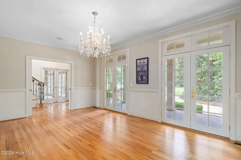 148 E Grandiflora Drive Wallace, NC 28466