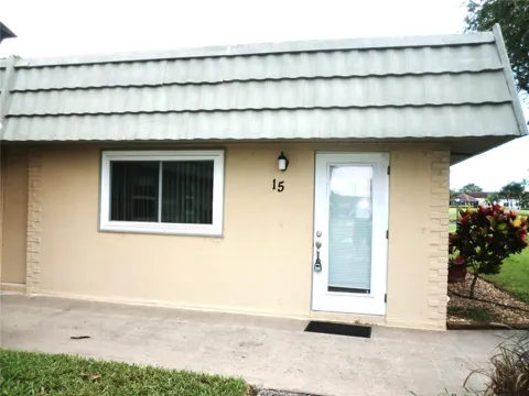 201 KINGS BOULEVARD #15