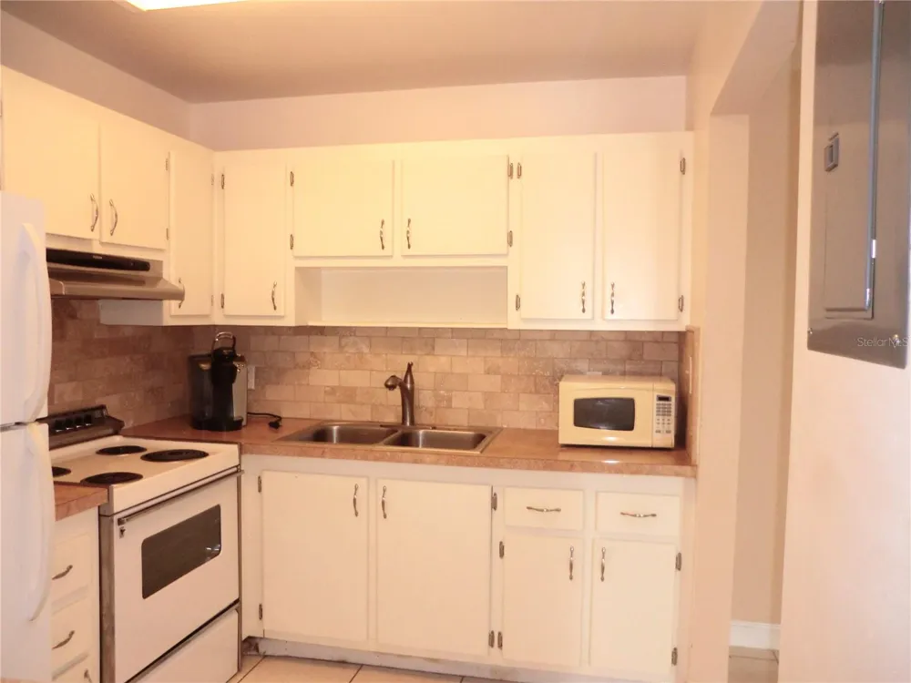 201 KINGS BOULEVARD #15 Sun City Center, FL 33573