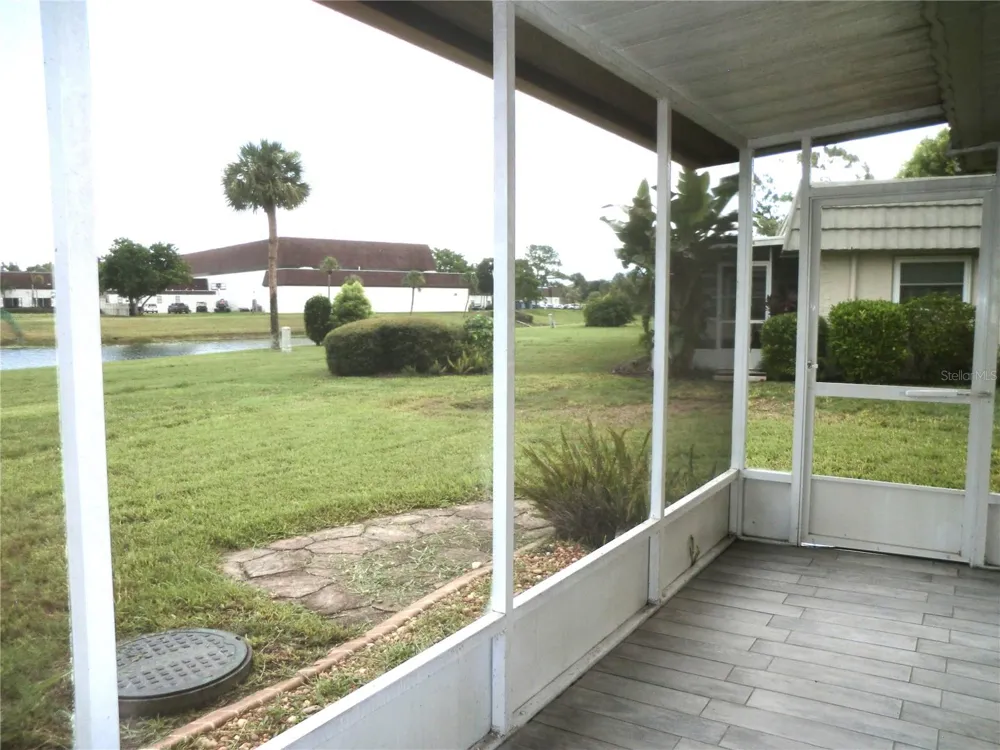 201 KINGS BOULEVARD #15 Sun City Center, FL 33573