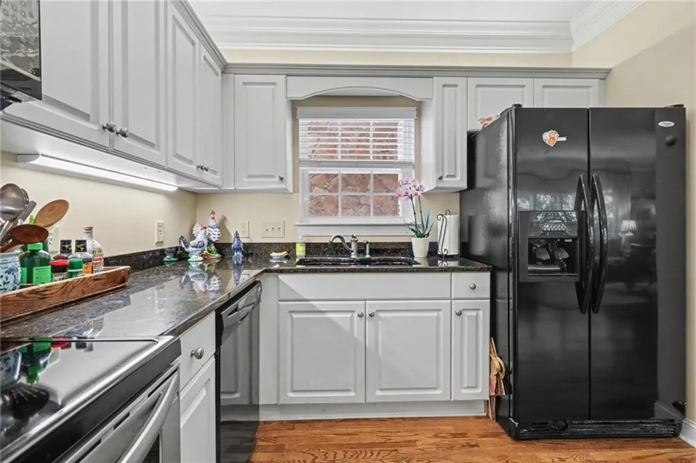 751 killearney Way Clayton, DC 20525