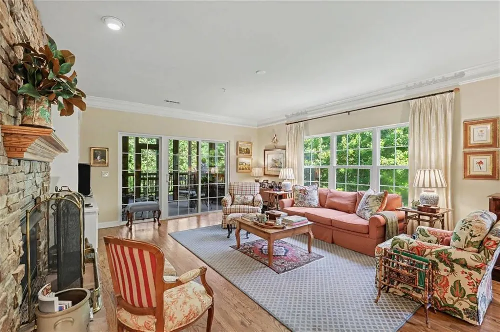 751 killearney Way Clayton, DC 20525
