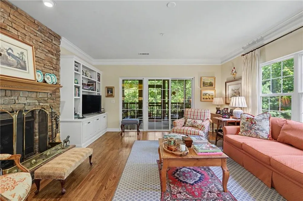 751 killearney Way Clayton, DC 20525