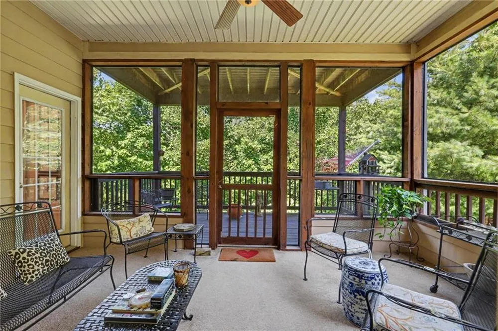 751 killearney Way Clayton, DC 20525
