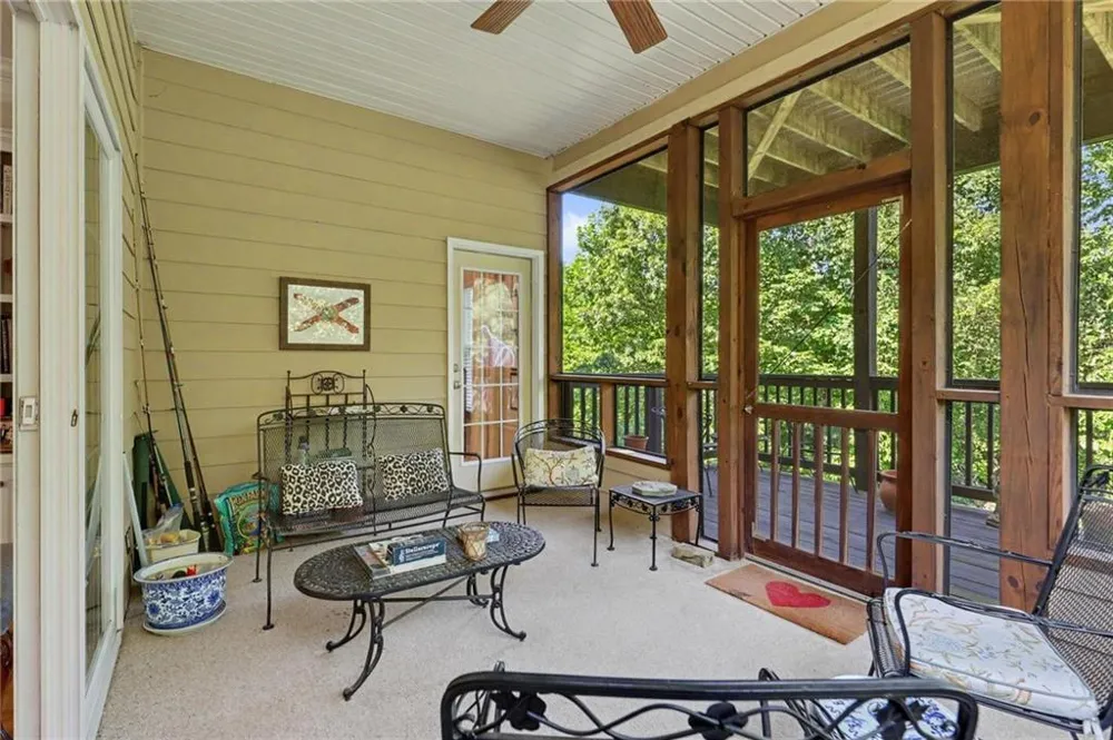 751 killearney Way Clayton, DC 20525