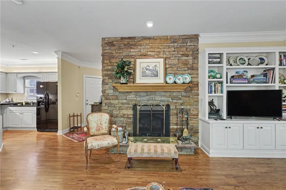 751 killearney Way Clayton, DC 20525