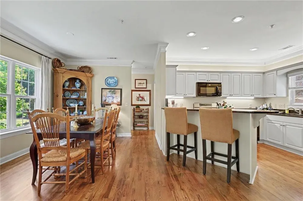 751 killearney Way Clayton, DC 20525