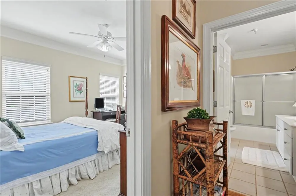 751 killearney Way Clayton, DC 20525