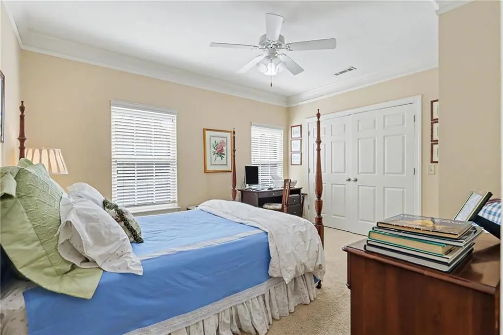 751 killearney Way Clayton, DC 20525