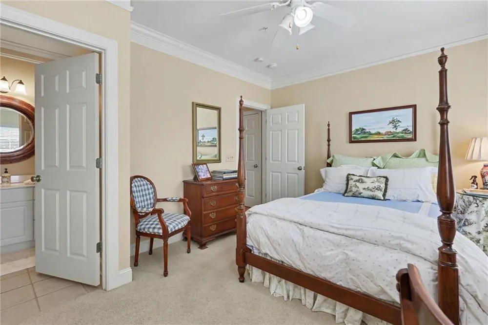 751 killearney Way Clayton, DC 20525