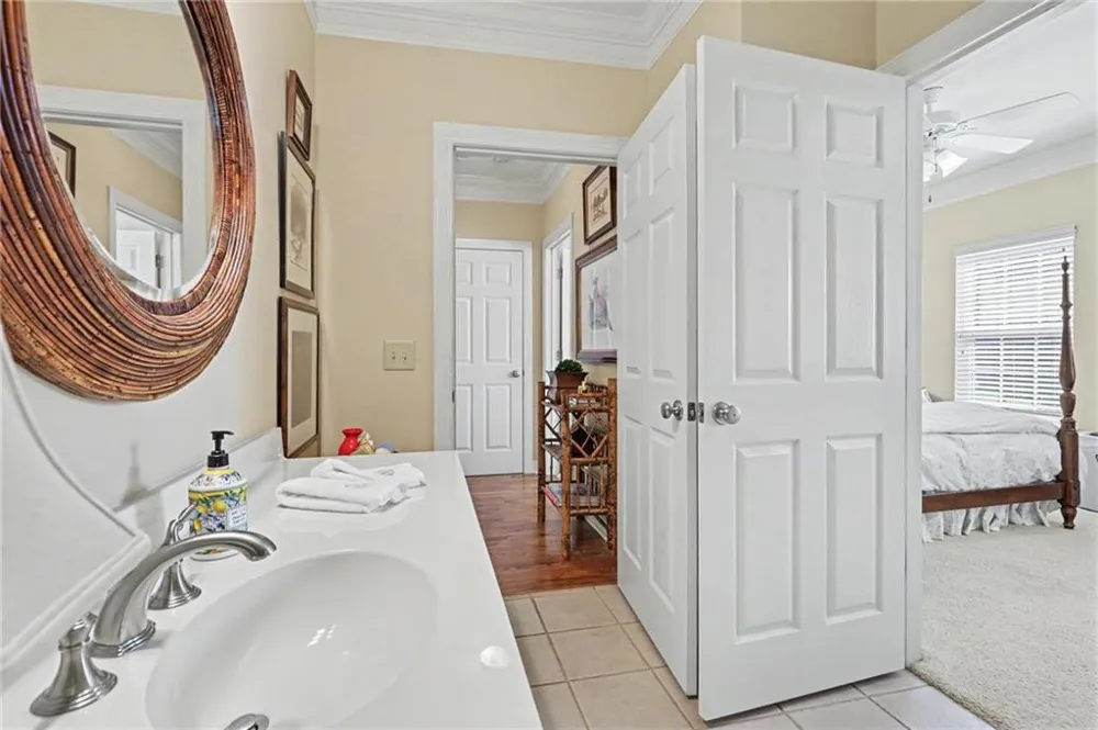 751 killearney Way Clayton, DC 20525