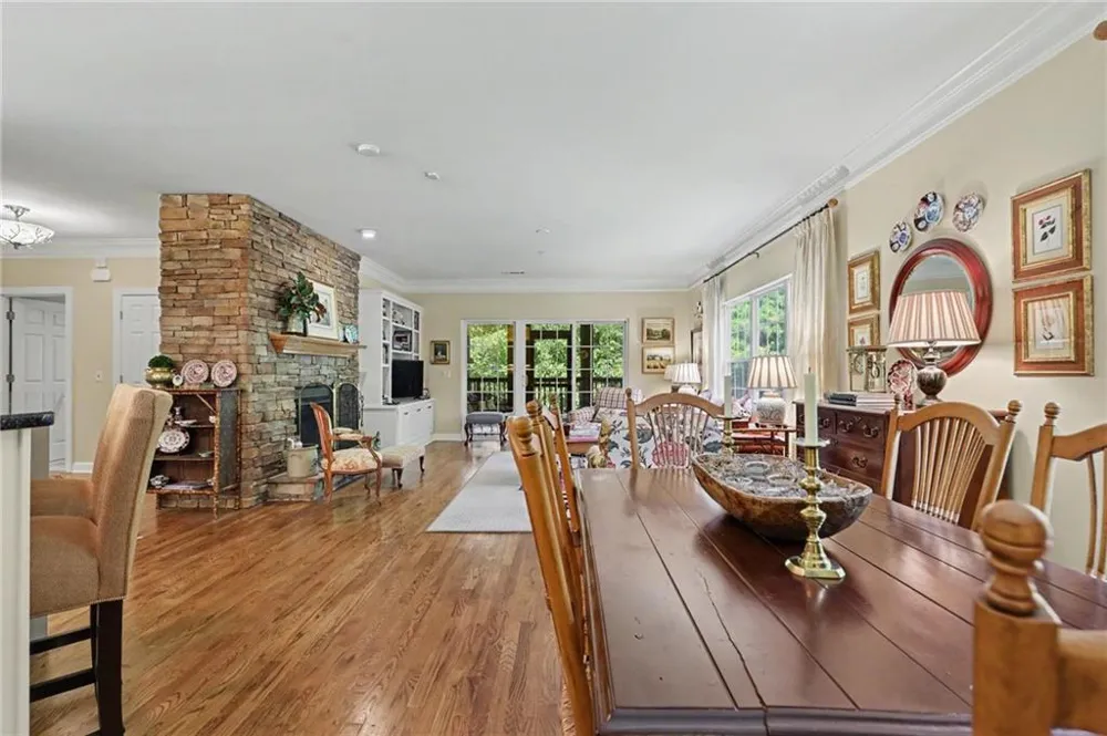751 killearney Way Clayton, DC 20525