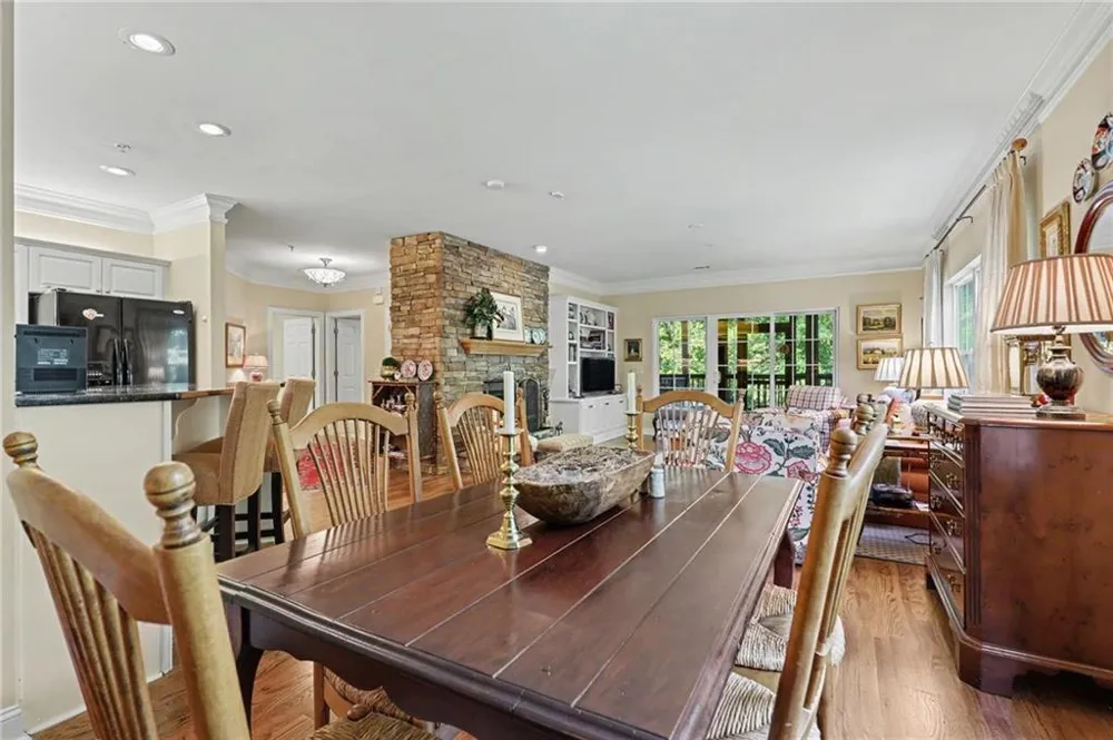 751 killearney Way Clayton, DC 20525