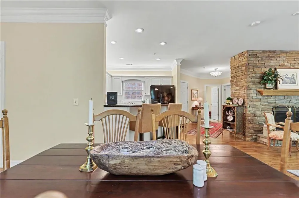 751 killearney Way Clayton, DC 20525