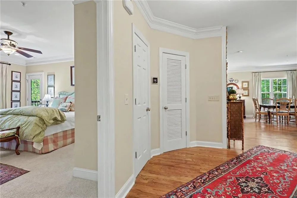 751 killearney Way Clayton, DC 20525
