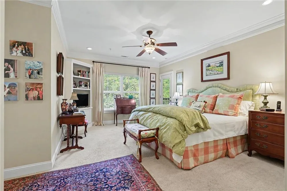 751 killearney Way Clayton, DC 20525