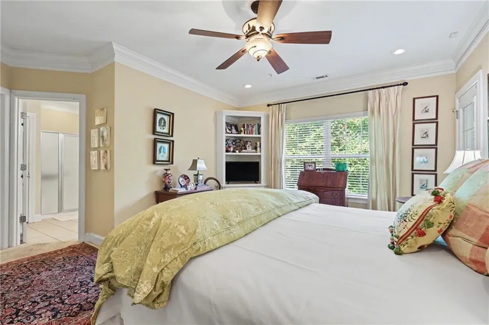 751 killearney Way Clayton, DC 20525