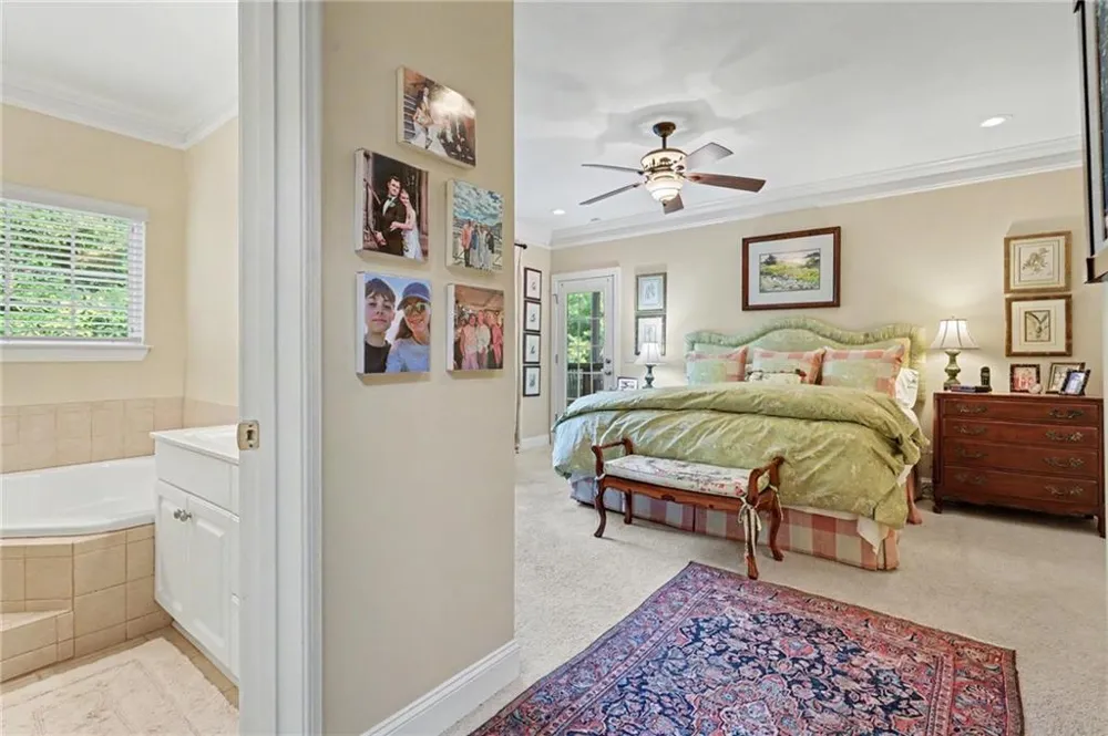 751 killearney Way Clayton, DC 20525