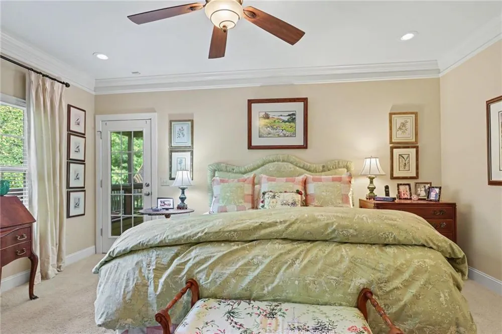 751 killearney Way Clayton, DC 20525