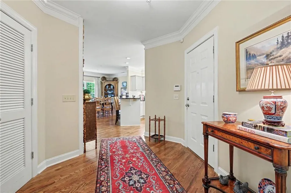 751 killearney Way Clayton, DC 20525