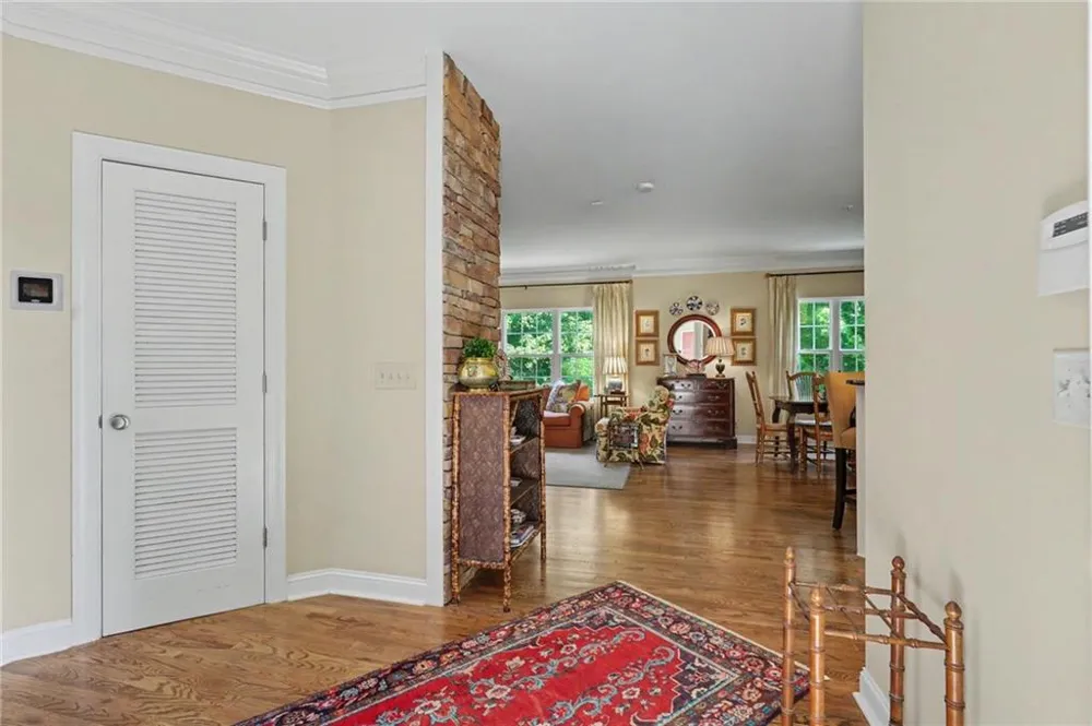 751 killearney Way Clayton, DC 20525
