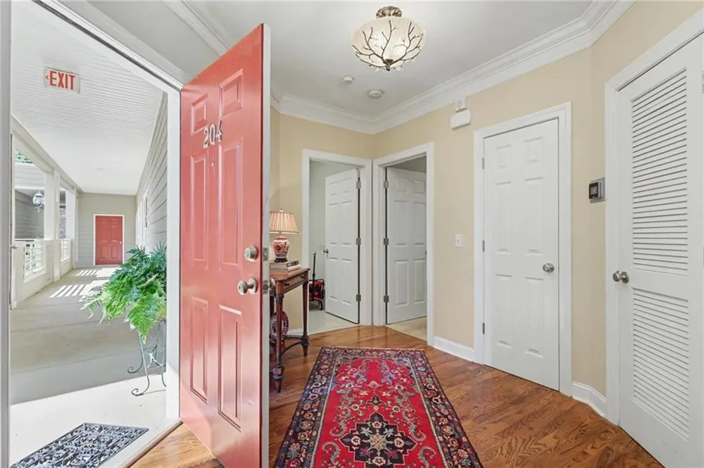 751 killearney Way Clayton, DC 20525