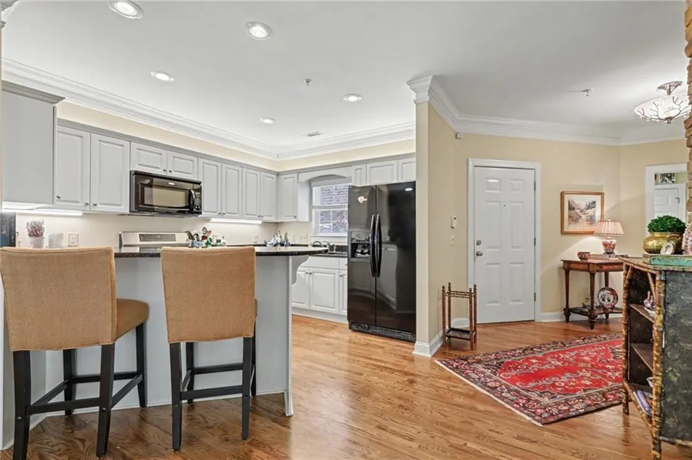 751 killearney Way Clayton, DC 20525