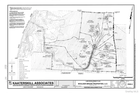 TBD Boulder Brook lots 33-38 Road