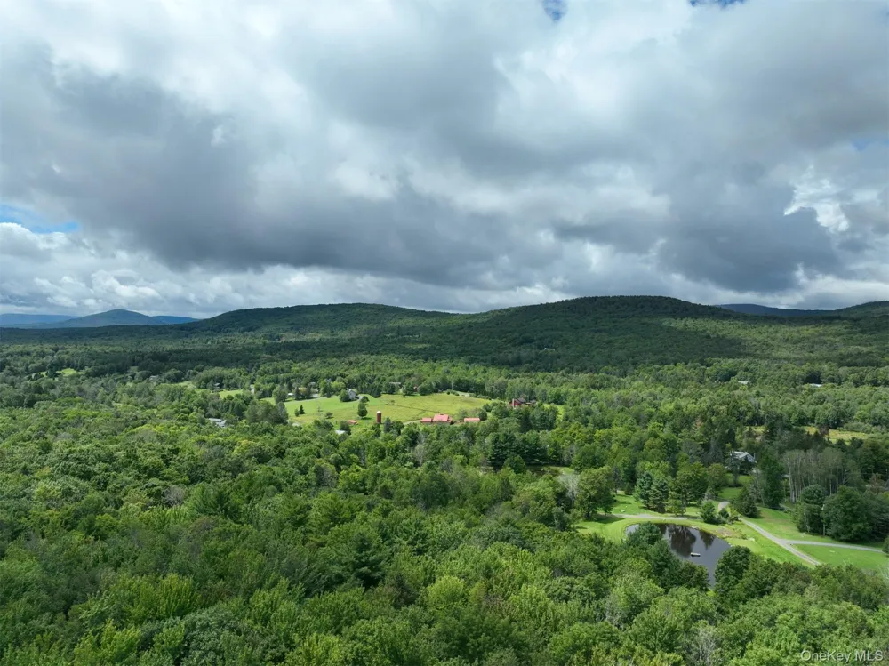 TBD Boulder Brook lots 33-38 Road Windham, NY 12496