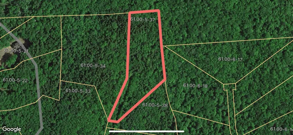 TBD Boulder Brook lot 13B Road Windham, NY 12496
