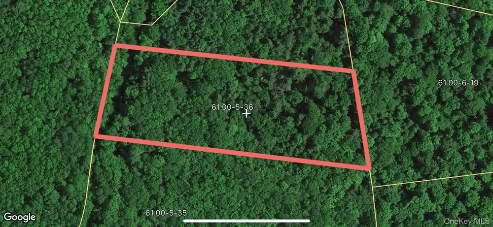 TBD Boulder Brook lot B12 Road Windham, NY 12496