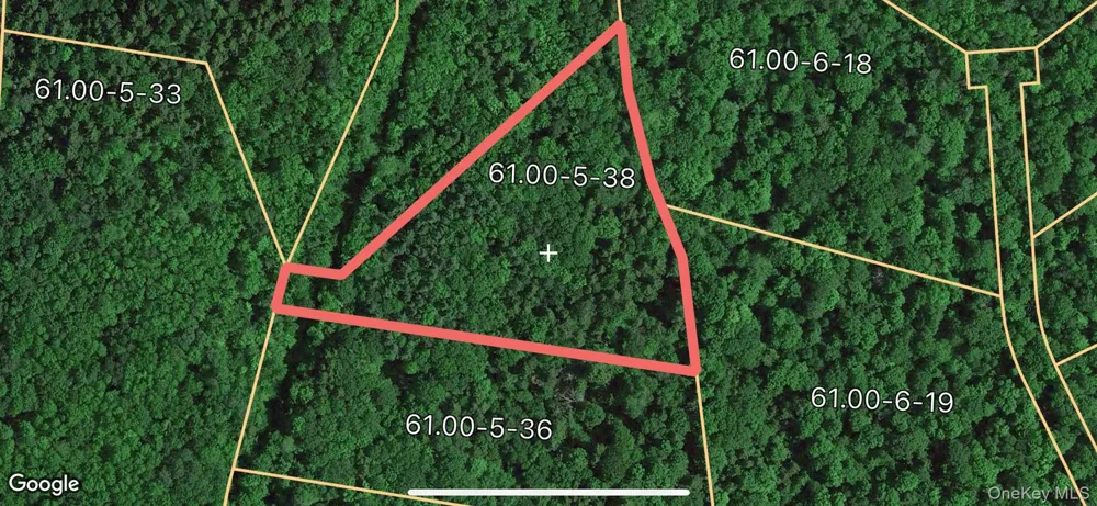 TBD Boulder Brook lot B14 Road Windham, NY 12496