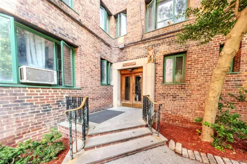 1562 Unionport Road #3F