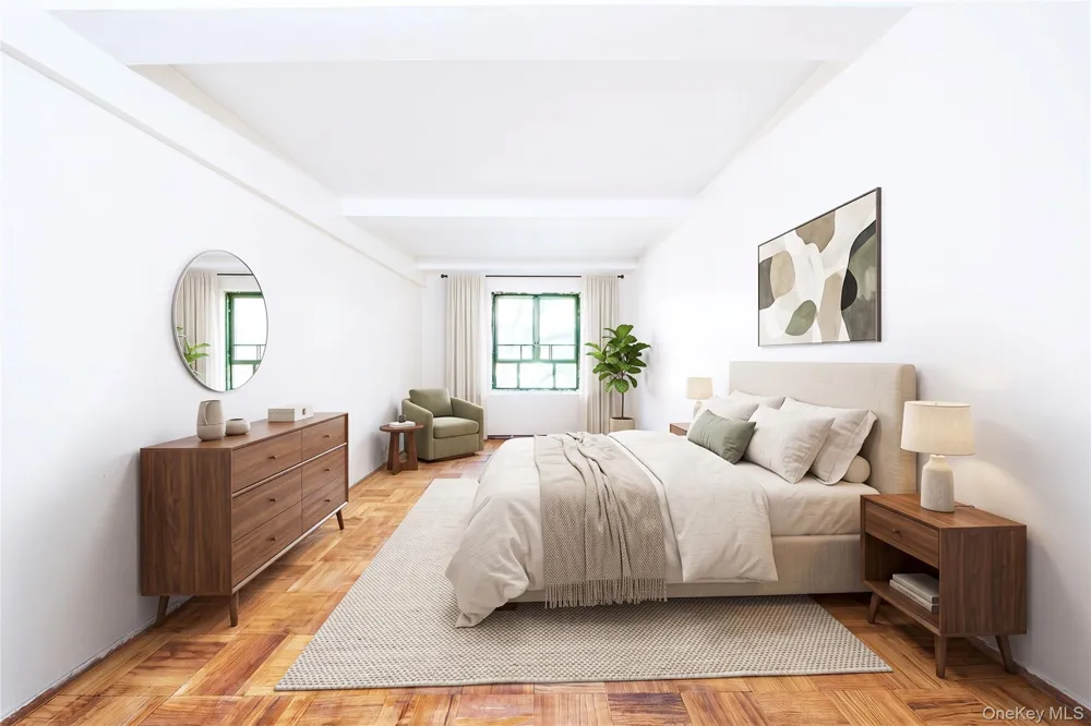 1562 Unionport Road #3F Bronx, NY 10462