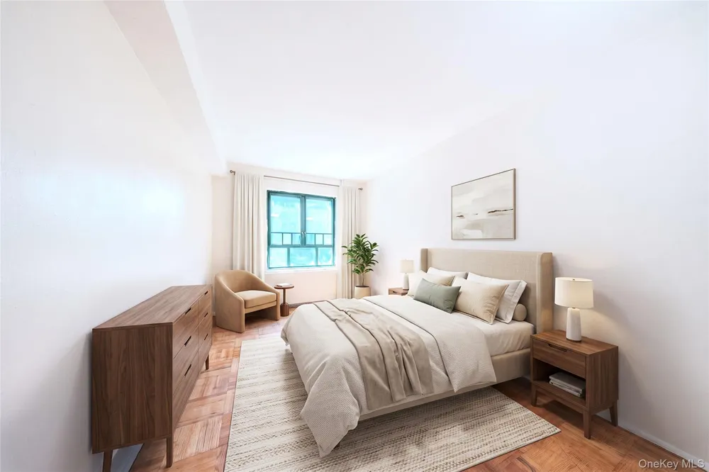 1562 Unionport Road #3F Bronx, NY 10462