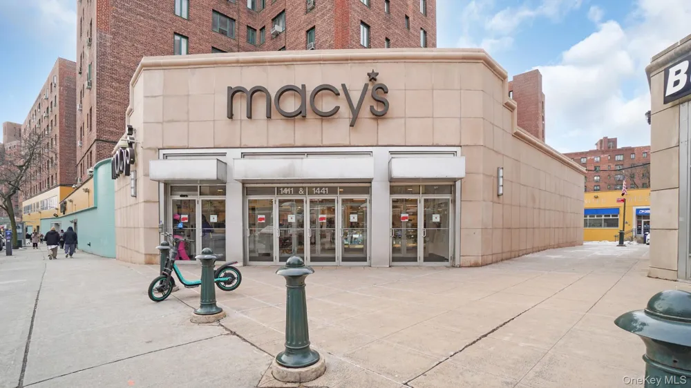 1562 Unionport Road #3F Bronx, NY 10462