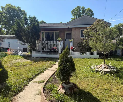 50 Beatrice Drive