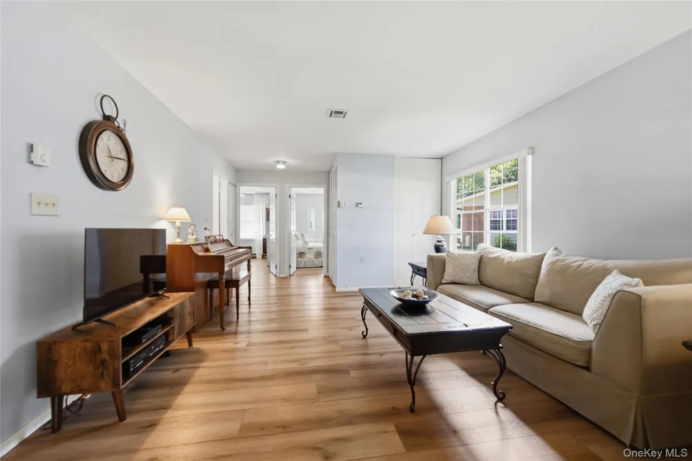 232 Blackpool Court #F Ridge, NY 11961