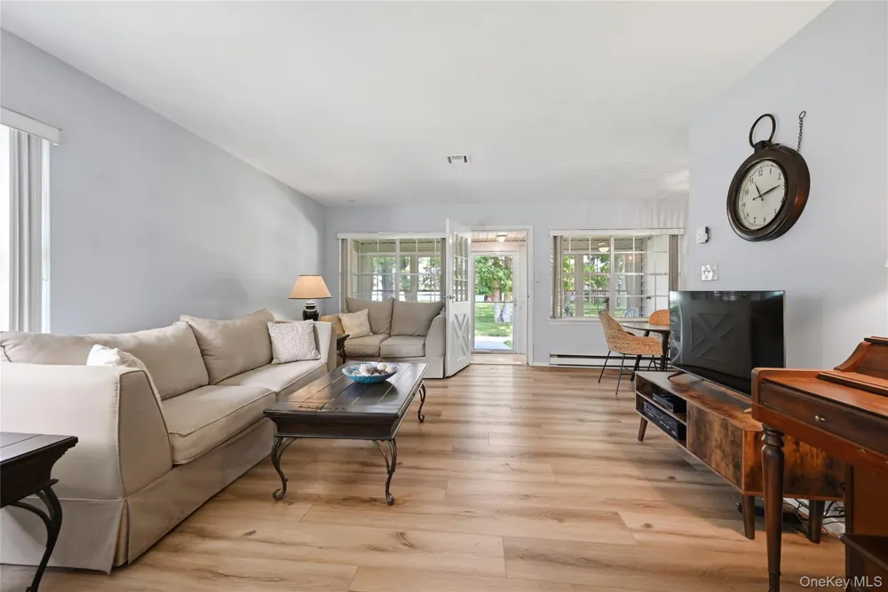 232 Blackpool Court #F Ridge, NY 11961